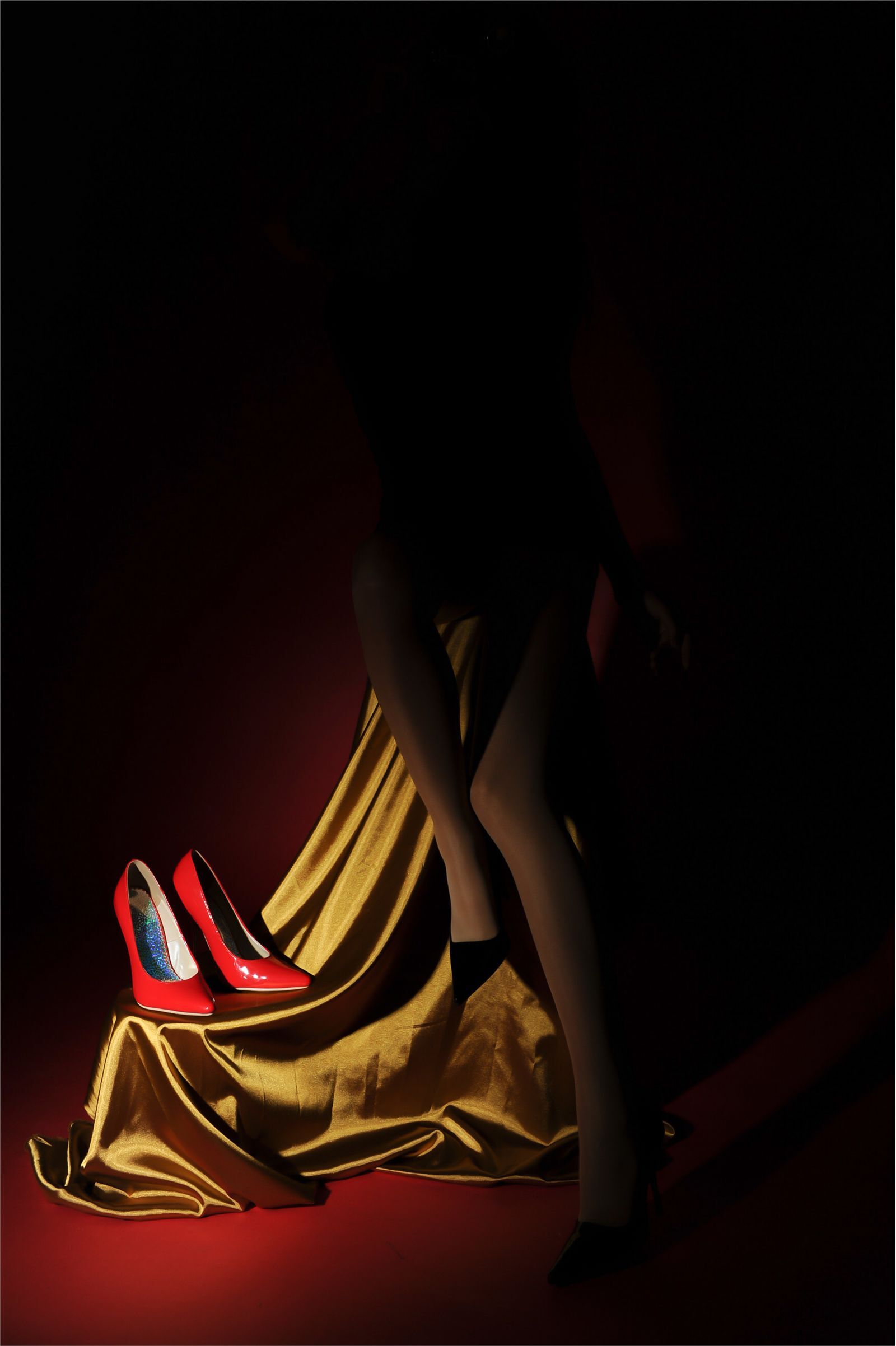 丝间舞 Vip NO.419 性感丝袜美女